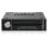 Rack ICY DOCK MB833MK-B V2 pour SSD M.2 PCIe 3.0 4.0 baie 3,5 pouces
