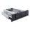 Rack disco fisso ICY DOCK MB171SP-1B 3,5" SAS/SATA per alloggiamento 5,25" robusto senza vassoio