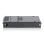 Box SSD ICY DOCK MB601M2K-1B 3.5" Metallo Nero con Blocco e LED