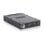 Box SSD ICY DOCK MB601M2K-1B 3.5" Metallo Nero con Blocco e LED