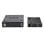 Box SSD ICY DOCK MB601M2K-1B 3.5" Metallo Nero con Blocco e LED
