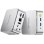 GMKtec G10 AMD Ryzen 5 3500U 16GB 256GB SSD Radeon Vega 8 Windows 11 Pro Mini-PC