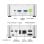 Mini PC GMKtec NucBox G10 AMD Ryzen 5 3500U 16GB 512GB SSD Radeon Vega 8 Windows 11 Pro