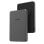 Batterie externe Mophie 401118248 Powerstation Qi2 5K Slim sans fil 5000 mAh noire