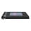 Boîtier disque dur ICY DOCK MB996TK-B 2,5" Alu Noir pour SATA SSD/HDD