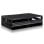 Rack ICY DOCK MB024SP-B 4 Bay SAS/SATA 2,5" per bay esterna 5,25" Nero