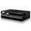 Rack ICY DOCK MB024SP-B 4 Bay SAS/SATA 2,5" per bay esterna 5,25" Nero
