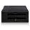 Rack ICY DOCK MB024SP-B 4 Bay SAS/SATA 2,5" per bay esterna 5,25" Nero
