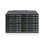 Boîtier PC ICY DOCK MB516SP-B 16 Baies Métallique Noir Rack Extraction Facile