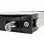Rack removibile ICY DOCK MB123SK-1B Nero alluminio ventola sicurezza