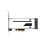 Scheda Interfaccia ICY DOCK MB840M2P-B PCIe M.2 NVMe estraibile PCIe 3.0