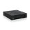 Pannello accessorio ICY DOCK MB521SP-B SATA/SAS 2,5" Hot-Swap 3,5" Nero