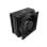 Kühllösung Luft Cooler Master Sockel Intel 1156 120mm Hyper 212 3DHP Schwarz PWM
