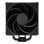 Refrigeração a Ar Cooler Master Socket Intel AMD 120mm V4 Alpha 3DHP 2 Ventiladores