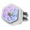 Refrigeration Liquide Cooler Master MasterLiquid Atmos II 360mm 3 ventilateurs ARGB Blanc VRM
