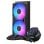 Refrigeración Líquida Cooler Master MasterLiquid Atmos II 240mm 2 Ventiladores ARGB