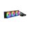 Refrigeração Líquida Xigmatek LK Pro Digital 360mm 3 Ventoinhas ARGB Ecrã LCD