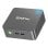 GMKtec G3 Plus Intel N150 8GB 256GB SSD Windows 11 Pro Wi-Fi 6 Mini PC