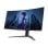 Monitor Acer Predator UM.CXXEE.501 34" UltraWide Quad HD 240Hz QD-OLED Curvo FreeSync Premium Pro HDR10