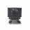 Refrigerazione Aria Dynatron Socket LGA4677 80mm S6 TDP 575W profilo basso