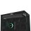 Refrigeración Líquida Lian Li Hydroshift II LCD-C 360mm Sin Ventiladores Pantalla IPS