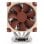 Refrigeration Luft Noctua Socket LGA4677 92mm NH-D9 DX-4677 4U Dual Tower PWM