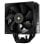 Refrigeração a Ar Thermalright Socket AM4/AM5/Intel 120mm Assassin Spirit 120 EVO DARK Preto