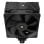 Refrigeração a Ar Thermalright Socket AM4/AM5/Intel 120mm Assassin Spirit 120 EVO DARK Preto