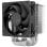 Refrigeration Air Thermalright Socket AM4 92mm Assassin X 90 SE V2 Black