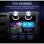 Clavier Corsair GALLEON 100 SD mécanique avec Stream Deck intégré, Layout DE, RGB
