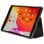 Funda Case Logic CSIE-2153 pour iPad 10.2" Noire SnapView ultra-résistante