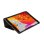 Funda Case Logic CSIE-2153 pour iPad 10.2" Noire SnapView ultra-résistante