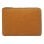 Housse pour ordinateur portable Casyx SLV13N-AT-0001 13 pouces Camel sans bandoulière