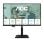 Monitor AOC Q27P4CV 27" Quad HD 120Hz IPS Altavoces USB-C Docking