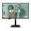 Monitor AOC Q27P4CV 27" Quad HD 120Hz IPS Altavoces USB-C Docking