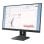 Monitor Lenovo ThinkVision E24-40 23.8" FullHD 100Hz IPS Altura Ajustável Altifalantes