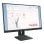 Monitor Lenovo ThinkVision E24-40 23.8" FullHD 100Hz IPS Altura Ajustável Altifalantes