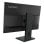 Monitor Lenovo ThinkVision E24-40 23.8" FullHD 100Hz IPS Altura Ajustável Altifalantes