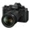 Appareil Photo Mirrorless Nikon Z f 24.5MP 6048x4032mm Full-Frame 24-70mm WiFi Bluetooth