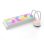 Refrigerazione Liquida Valkyrie A360 360 mm 3 Ventole ARGB Bianco