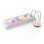 Refrigerazione Liquida Valkyrie A360 360 mm 3 Ventole ARGB Bianco