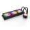 Refrigeração Líquida Valkyrie A360 360mm 3 Ventoinhas ARGB Sincronizável