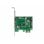 Placa DeLock 90493 PCIe x1 2 x USB-C 5Gbps Full Height/Low Profile