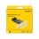 Scheda di Rete DeLock 90395 PCI Express 6 Gbit/s 5 Porte SATA LED NCQ TRIM Green