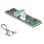 Adaptador DeLock 61065 M.2 Key B+M a 2x USB 3.0 y alimentación Molex