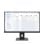 Monitor Lenovo ThinkVision E27-40 27" FullHD 100Hz IPS 6ms Lautsprecher höhenverstellbar