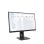 Monitor Lenovo ThinkVision E27-40 27" FullHD 100Hz IPS 6ms Lautsprecher höhenverstellbar