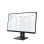 Monitor Lenovo ThinkVision E27-40 27" FullHD 100Hz IPS 6ms Lautsprecher höhenverstellbar