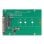 Convertidor DeLock 62696 U.2 a M.2 NVMe interno 13,2 W compacto