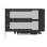 Carte PCIe ICY DOCK MB842M5P-B ExpressSlot Elite 2x M.2 NVMe PCIe 5.0 x8 Extractible